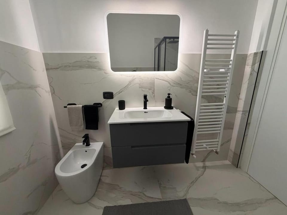 Le Ali del Cucco Apartment in Umbria