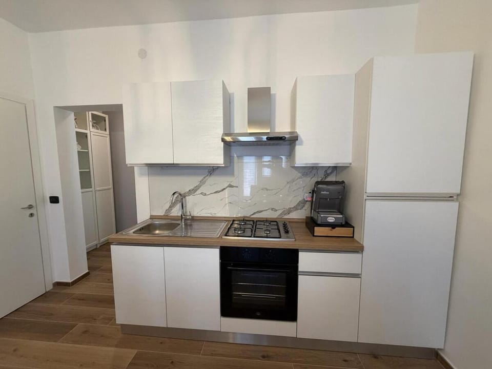 Le Ali del Cucco Apartment in Umbria
