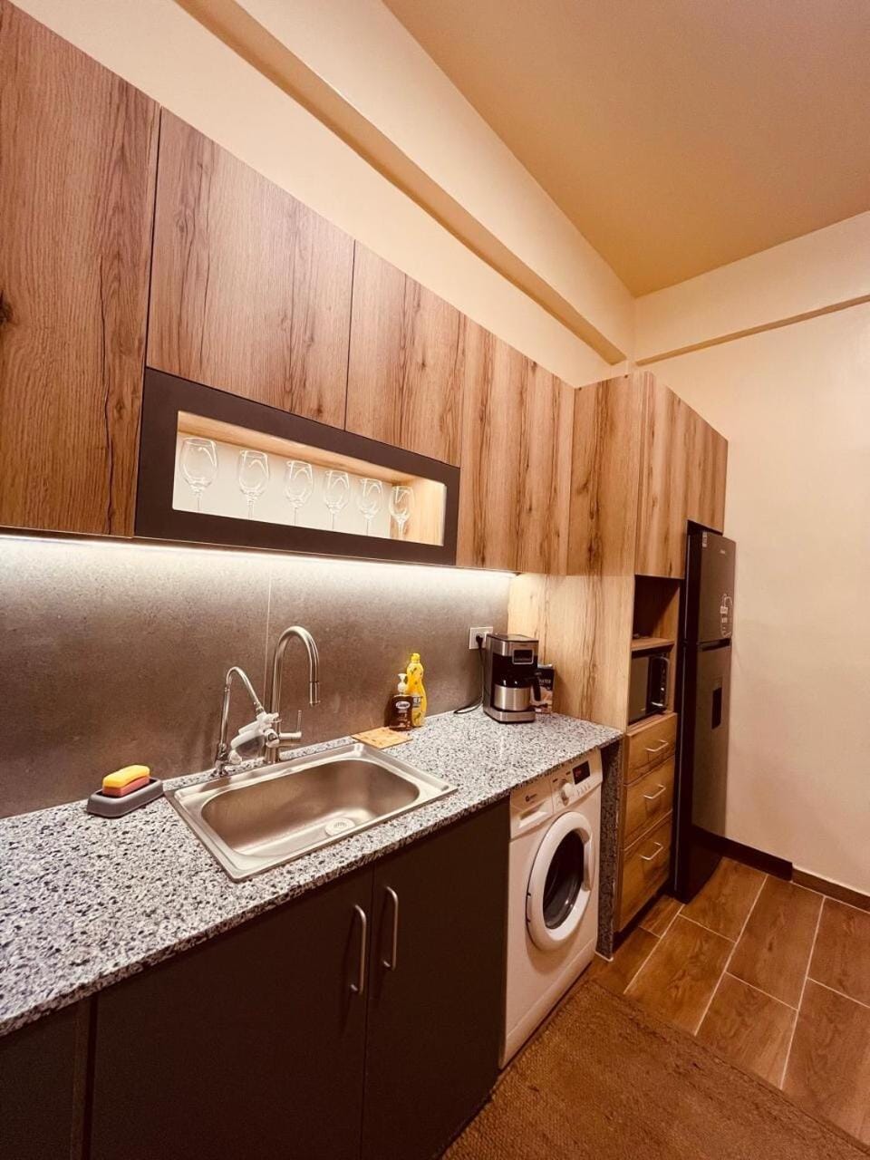 Cozy Apartment in central location Apartment in Africa