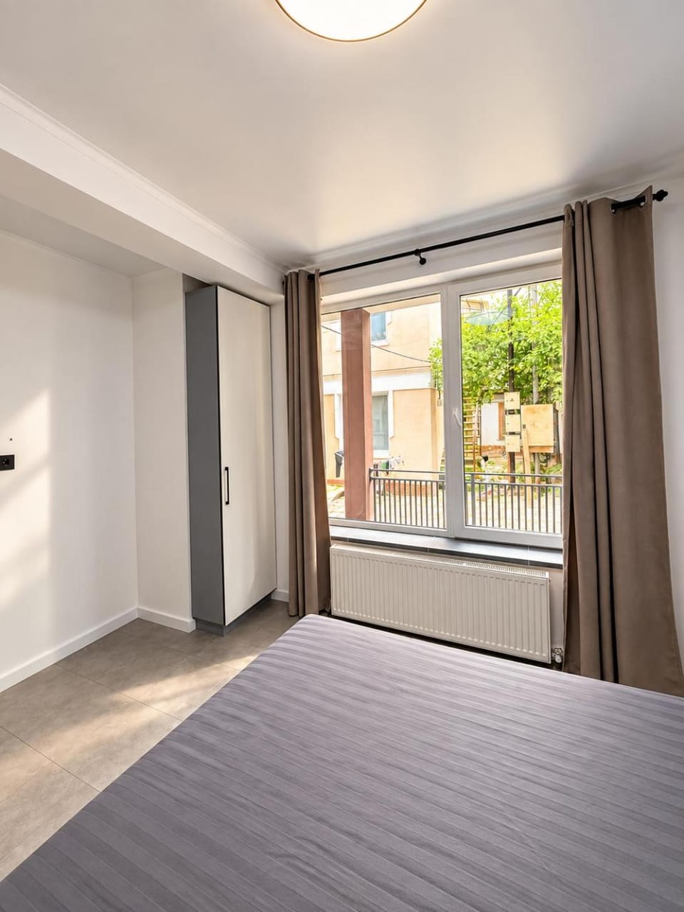 Central House Studios Apartment in Chișinău