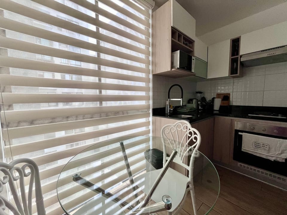 Hermoso Depa estudio, Netflix, wifi, piscina en magdalena del mar Apartment in Magdalena del Mar