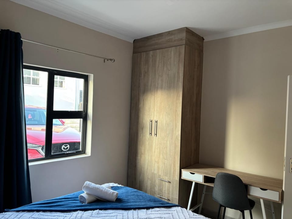 Luxury Retreat Accommodation Apartment in Cape Town