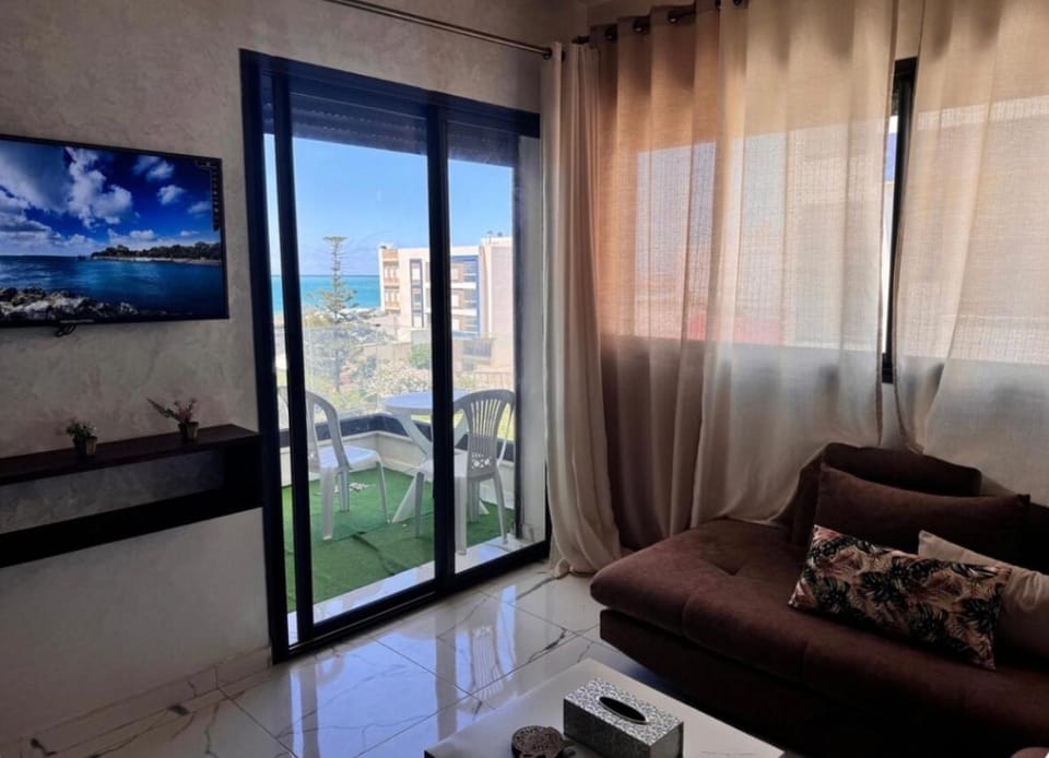 Chez ilham Apartment in Rabat-Salé-Kénitra