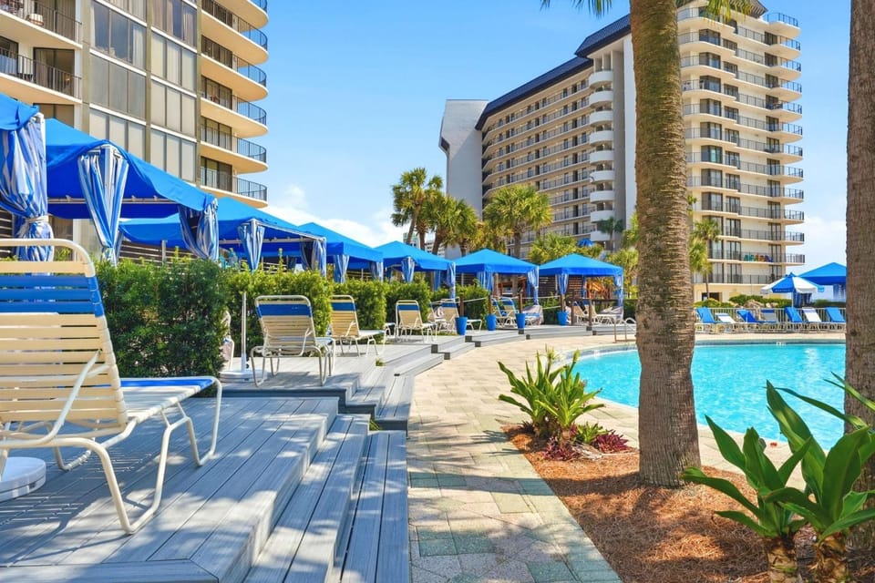 Windward 108 House in Panama City Beach
