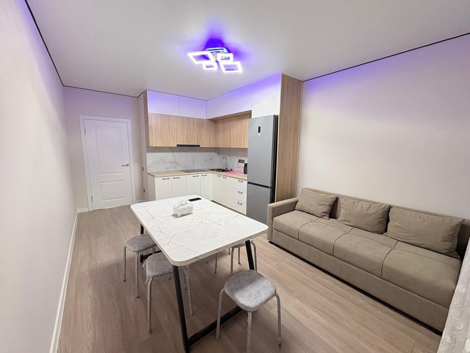 Alatay plus Apartment in Almaty