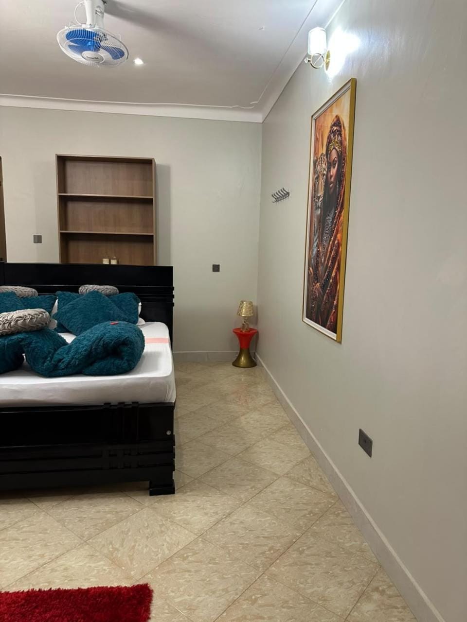Bali Holistic Spa & Skin Therapy Hotel in Kampala