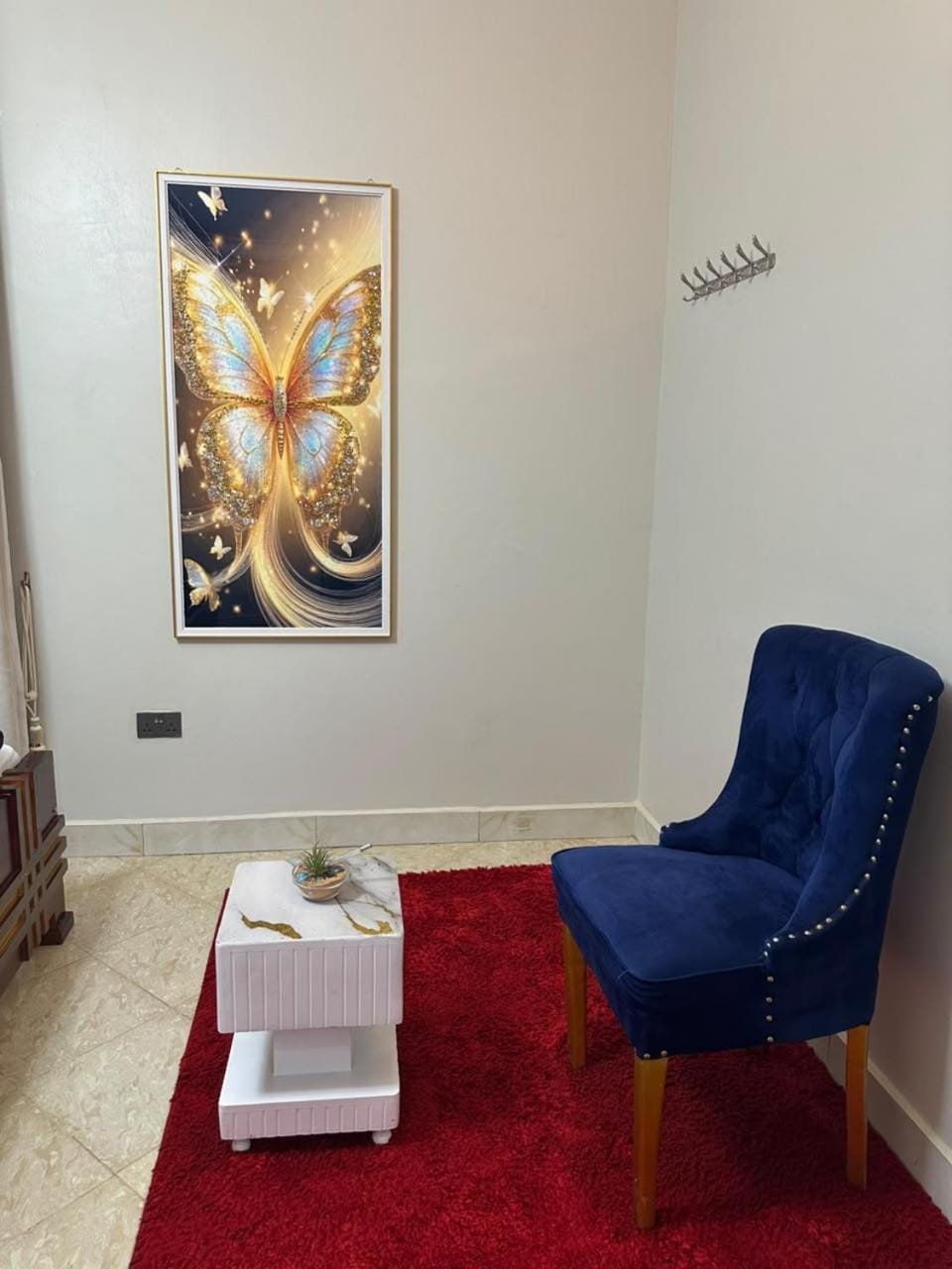 Bali Holistic Spa & Skin Therapy Hotel in Kampala