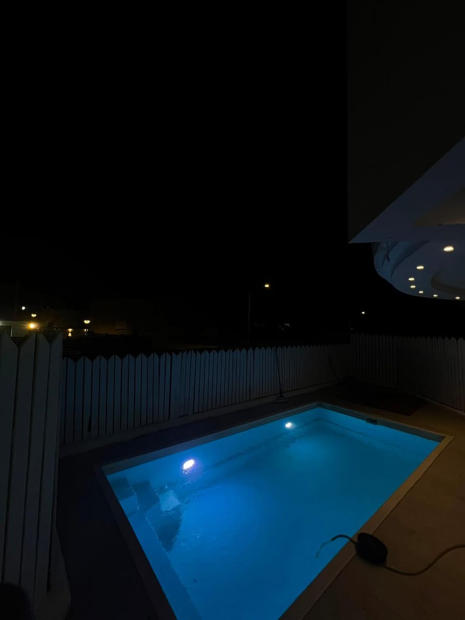 שקד 20 Apartment in North District
