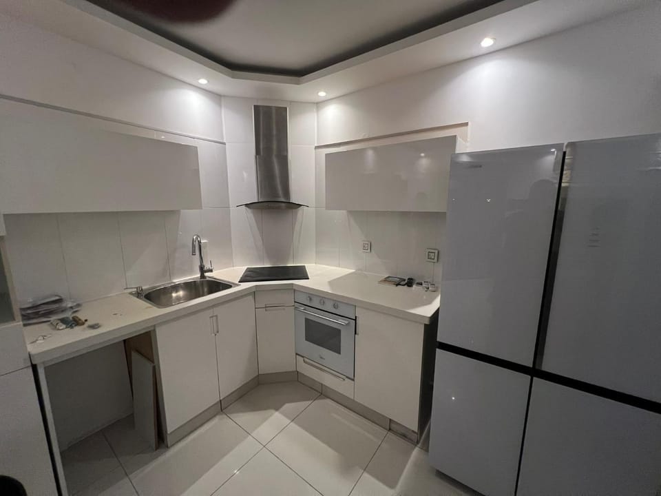 שקד 20 Apartment in North District