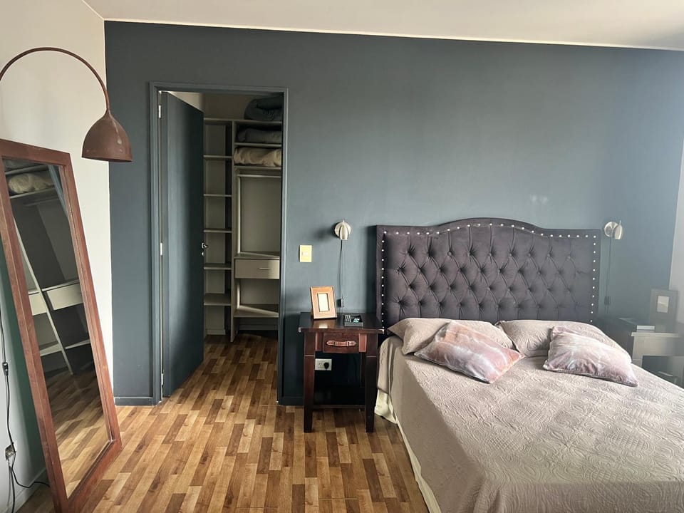 Quartier Puerto Urbano Apartment in Buenos Aires
