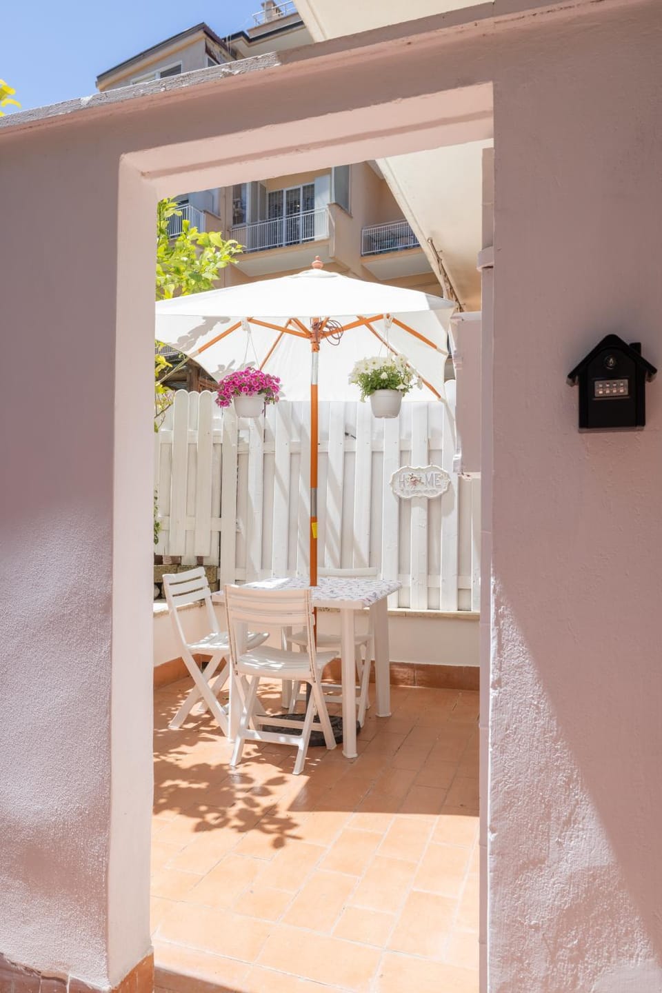 Sweet Gianicolo - Apartament with Garden Apartment in Rome