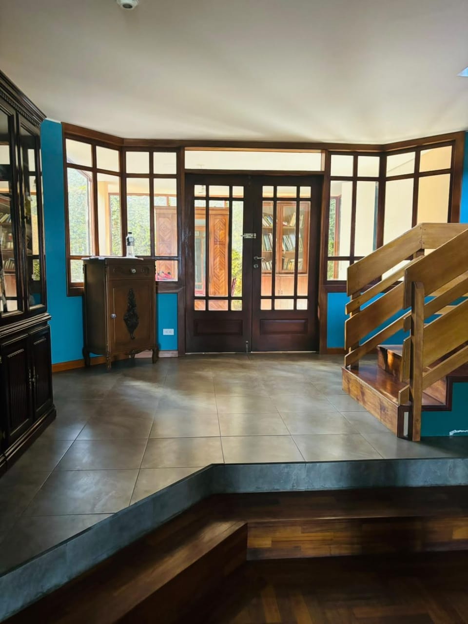 Casa Deluxe en Cumbayá Bed and Breakfast in Quito