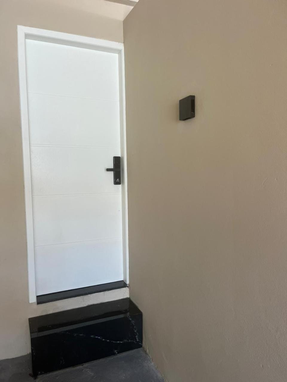 Casa 1 quarto a 1,5km do mar dos ingleses Apartment in Florianopolis