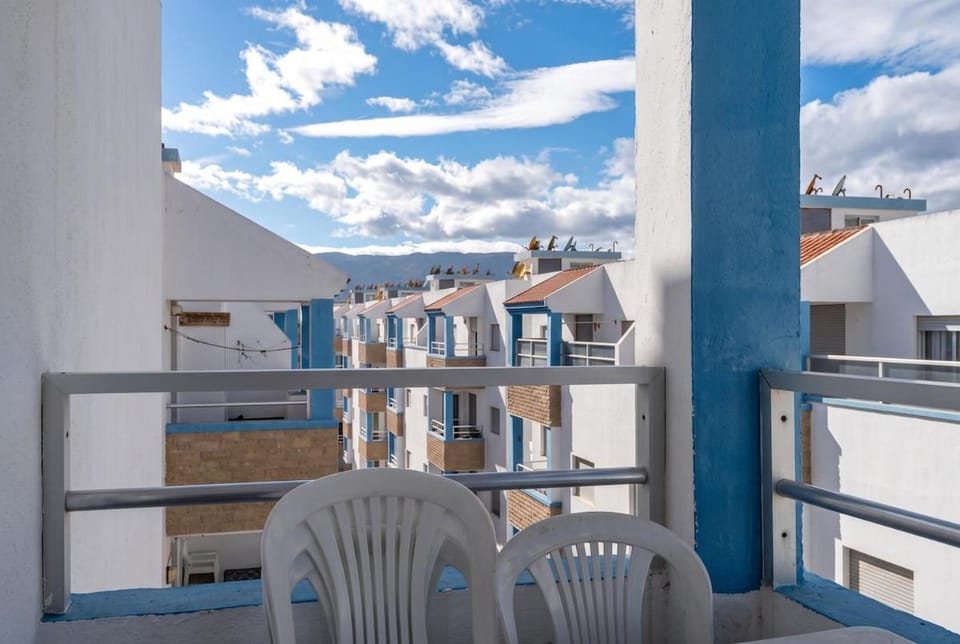Natural landscape, View (from property/room), Balcony/Terrace