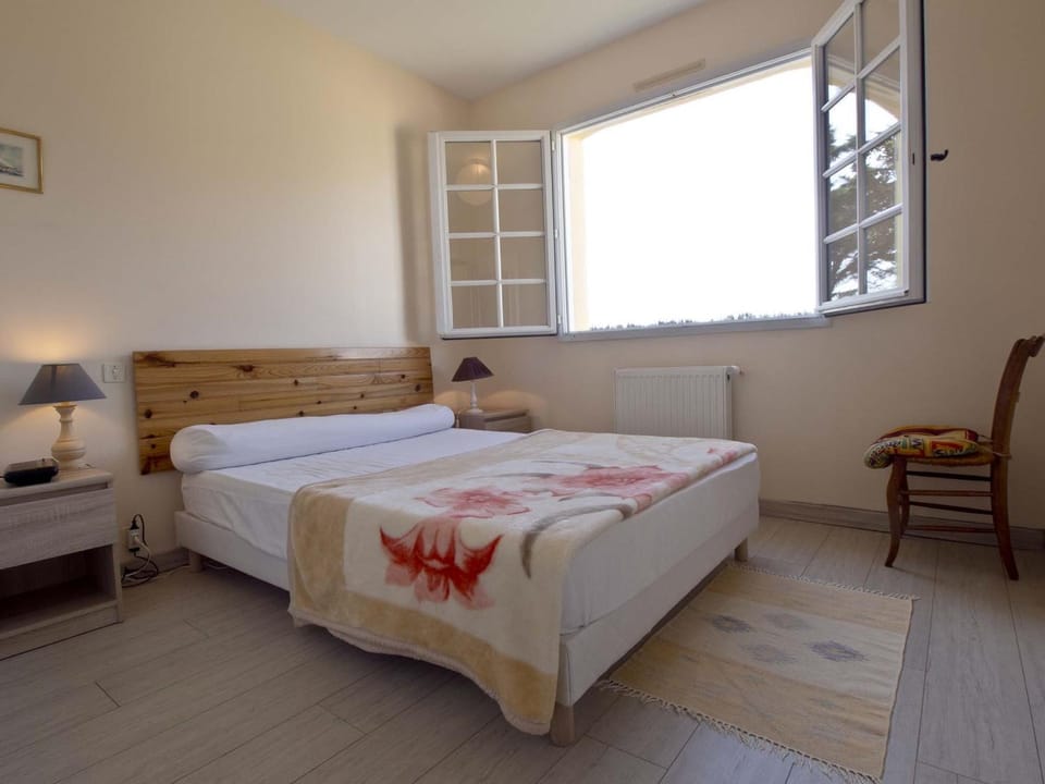 Maison T5 à 800m de la plage avec jardin, terrasse et piste cyclable - La Chaume, Les Sables-d'Olonne - FR-1-92-706 House in Olonne-sur-Mer