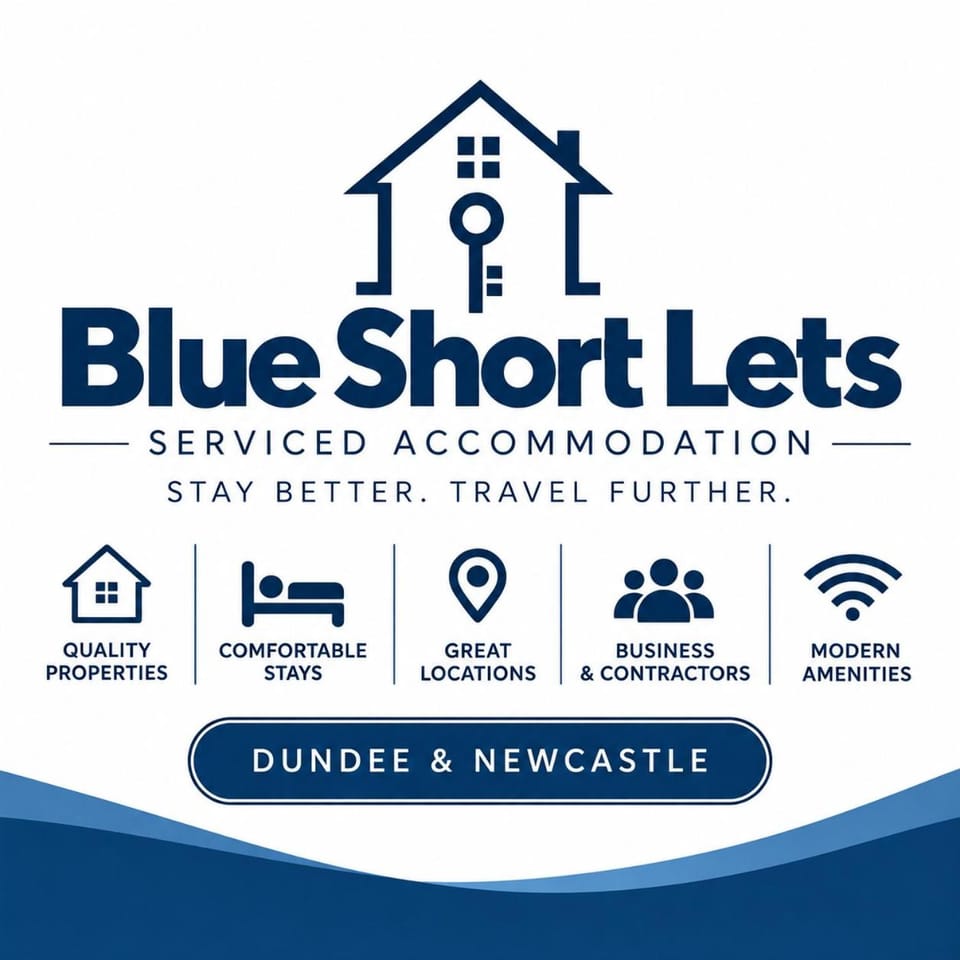 Property logo or sign, Text overlay