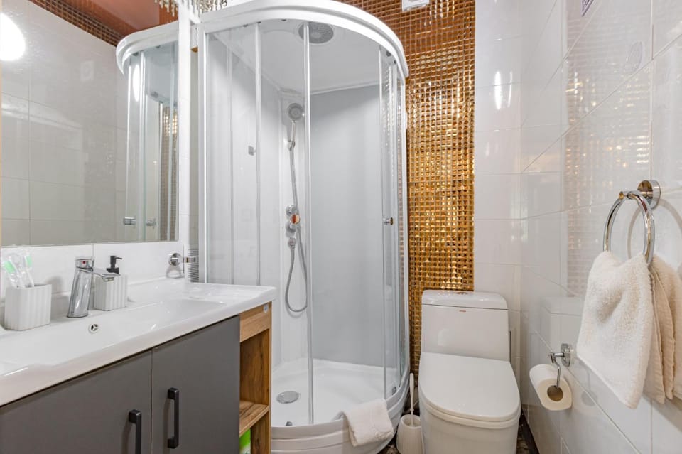 Жк Северная сияние Apartment in Kazakhstan
