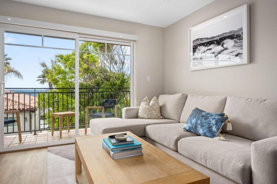 Breeze Apartment in La Jolla