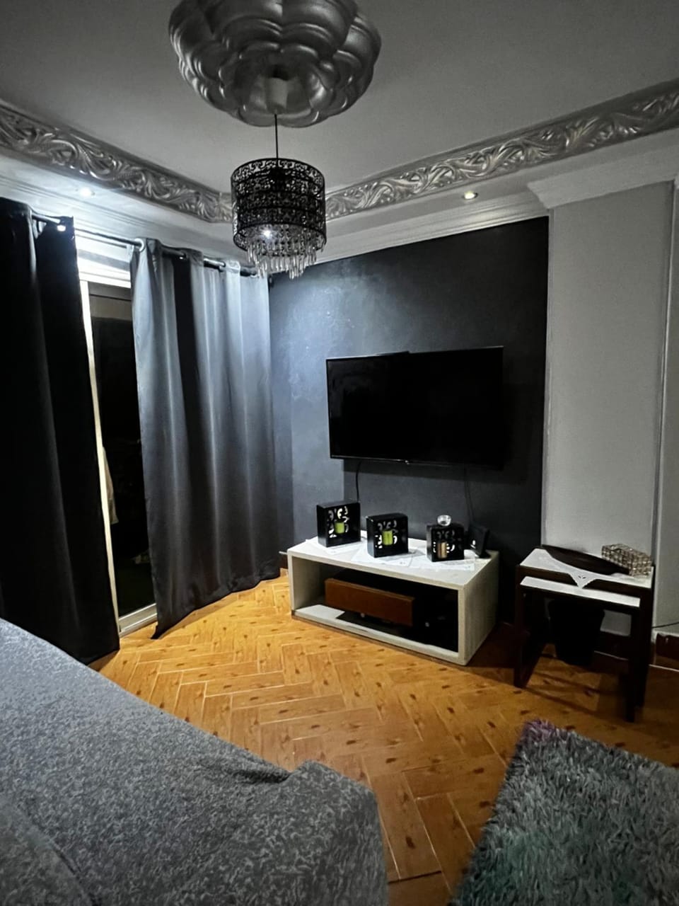 ابو الهول Apartment in Egypt