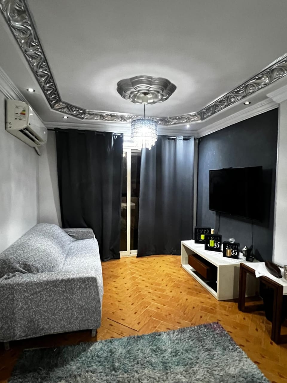 ابو الهول Apartment in Egypt