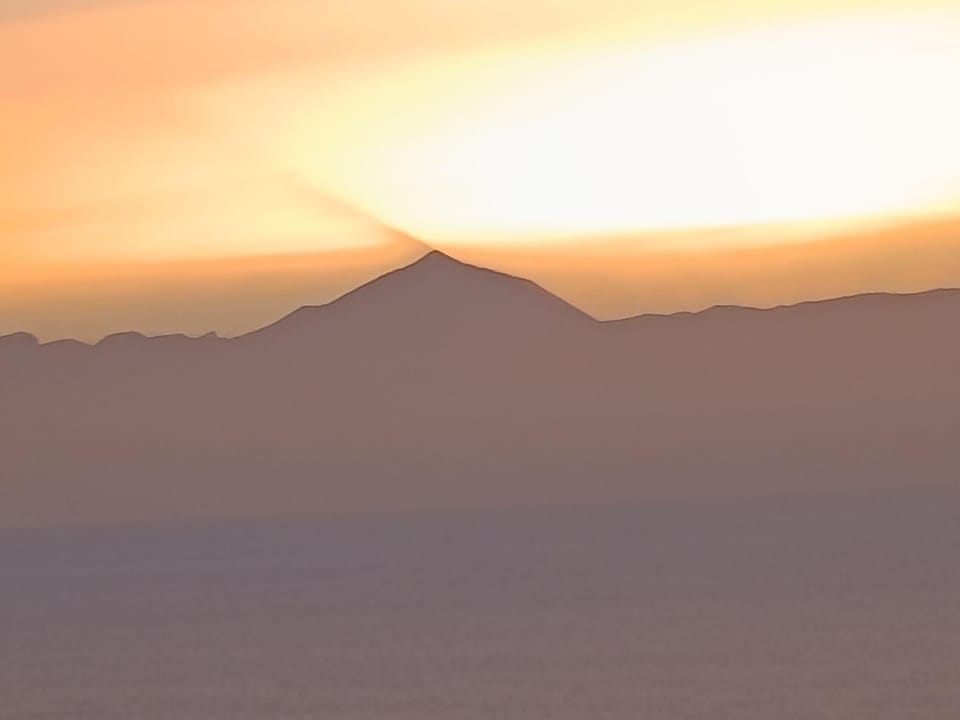 azura del charco Bed and Breakfast in Comarca Norte