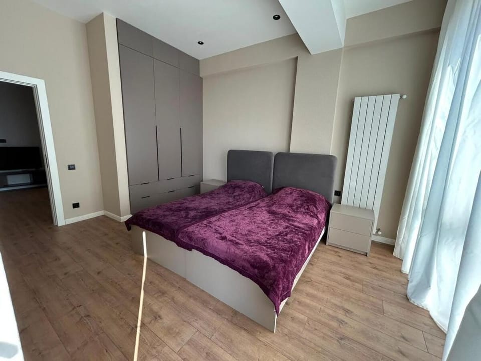 Baku Central Stay Near Koroglu Metro Apartment in Baku