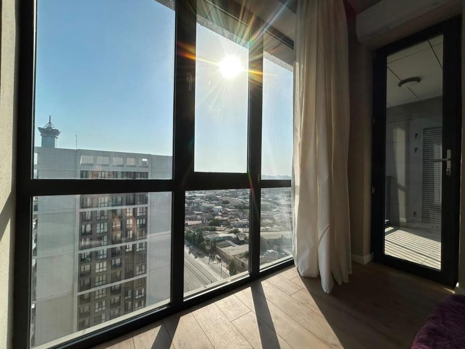 Baku Central Stay Near Koroglu Metro Apartment in Baku