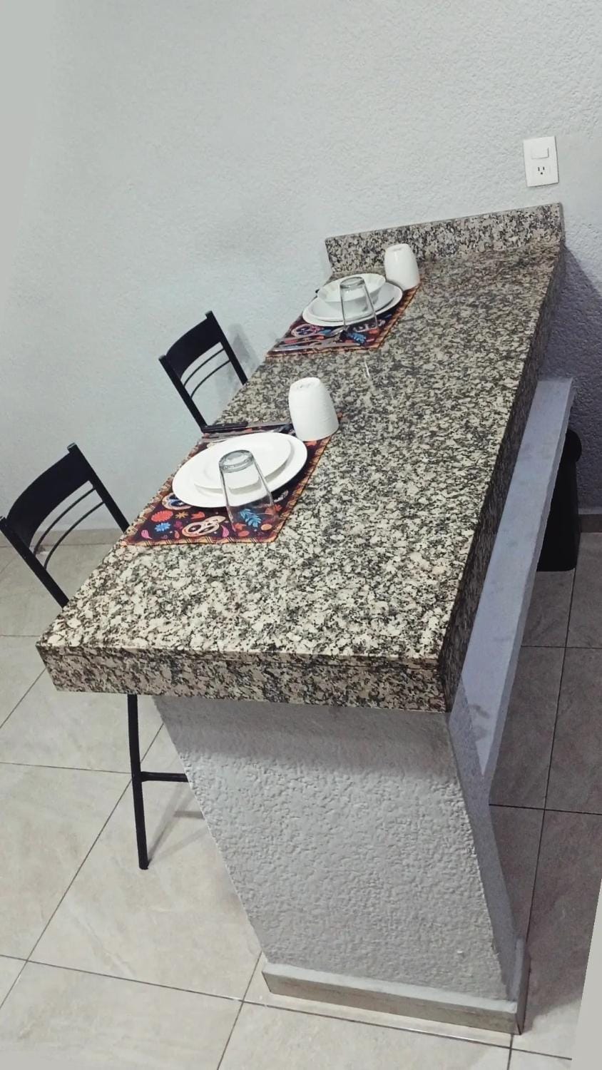 Authentic villa near 5th Avenue Apartment in Playa del Carmen