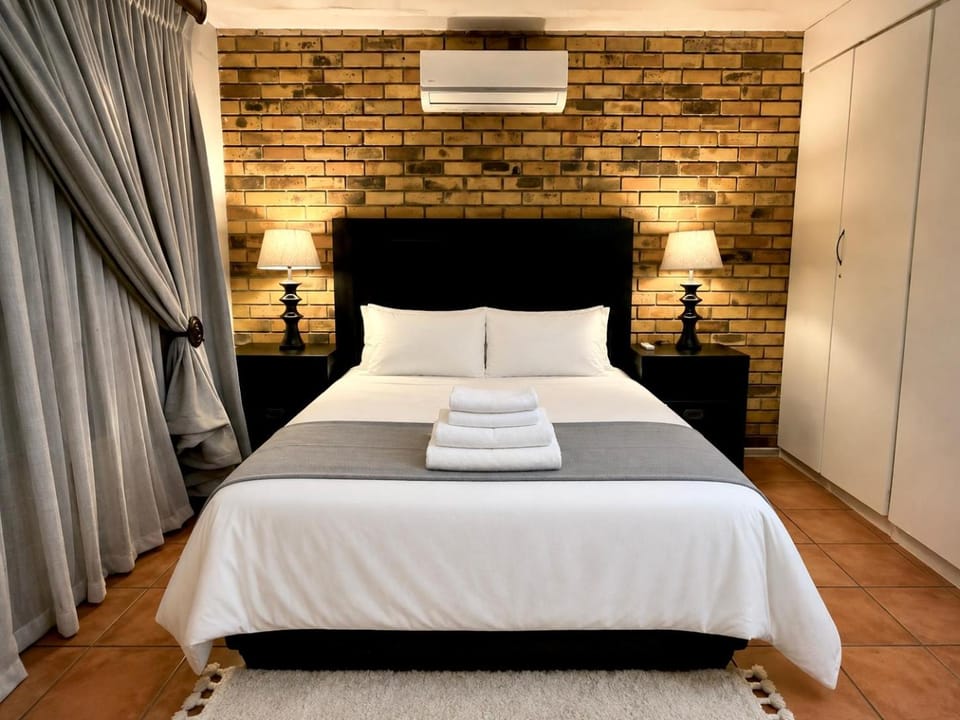 Kingsgate Guest Houses Apartment in Pretoria
