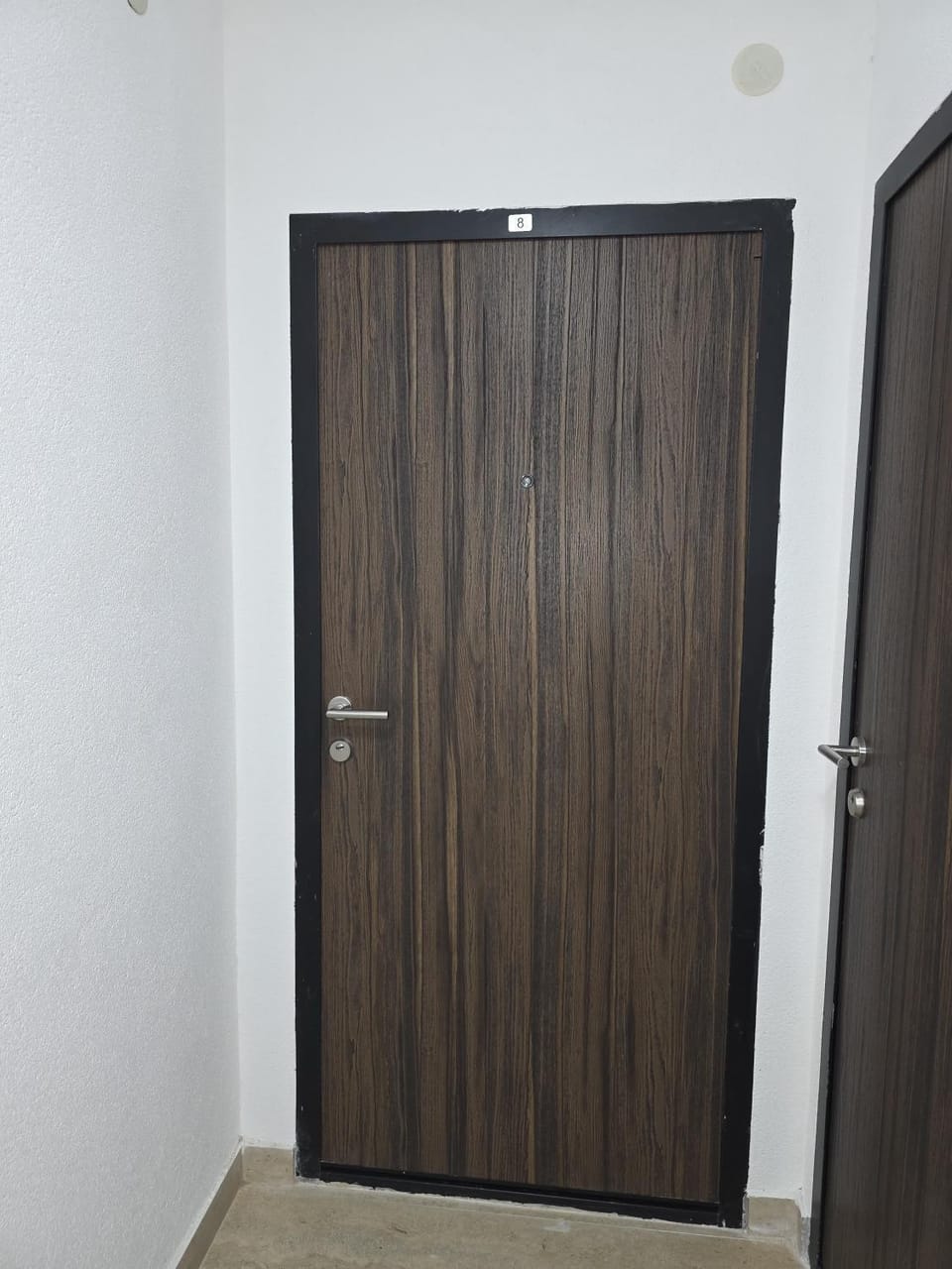 VS26 Apartment Apartment in Serbia
