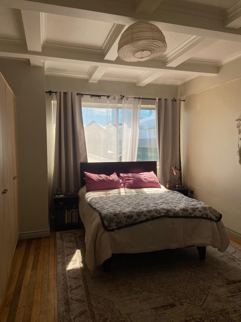 Departamento central Apartment in Valdivia