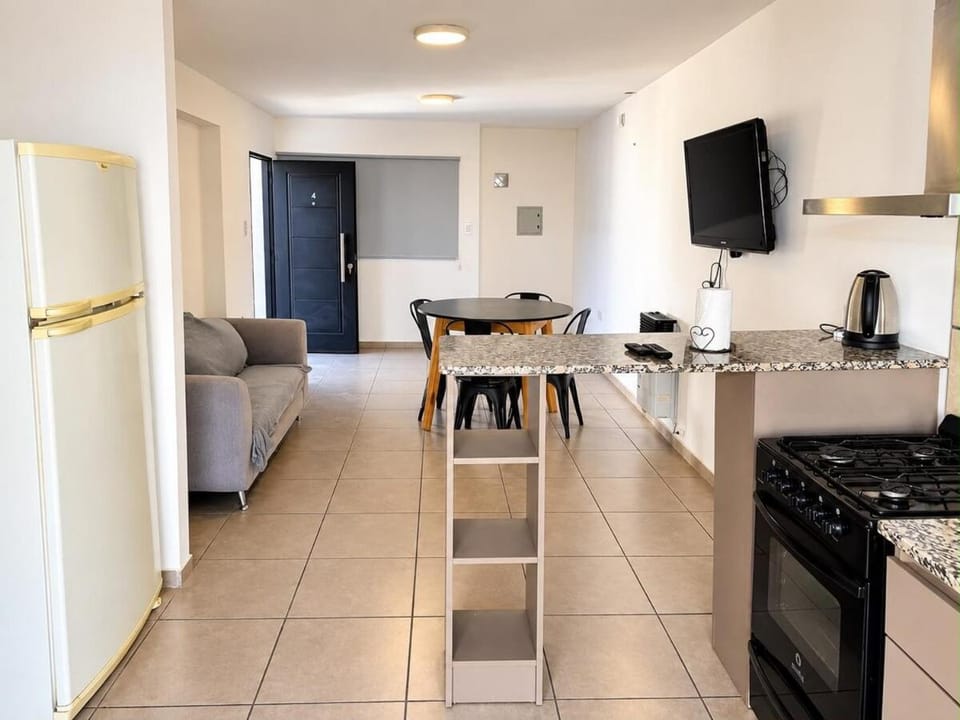 Departamento 4 Apartment in Mendoza Province Province