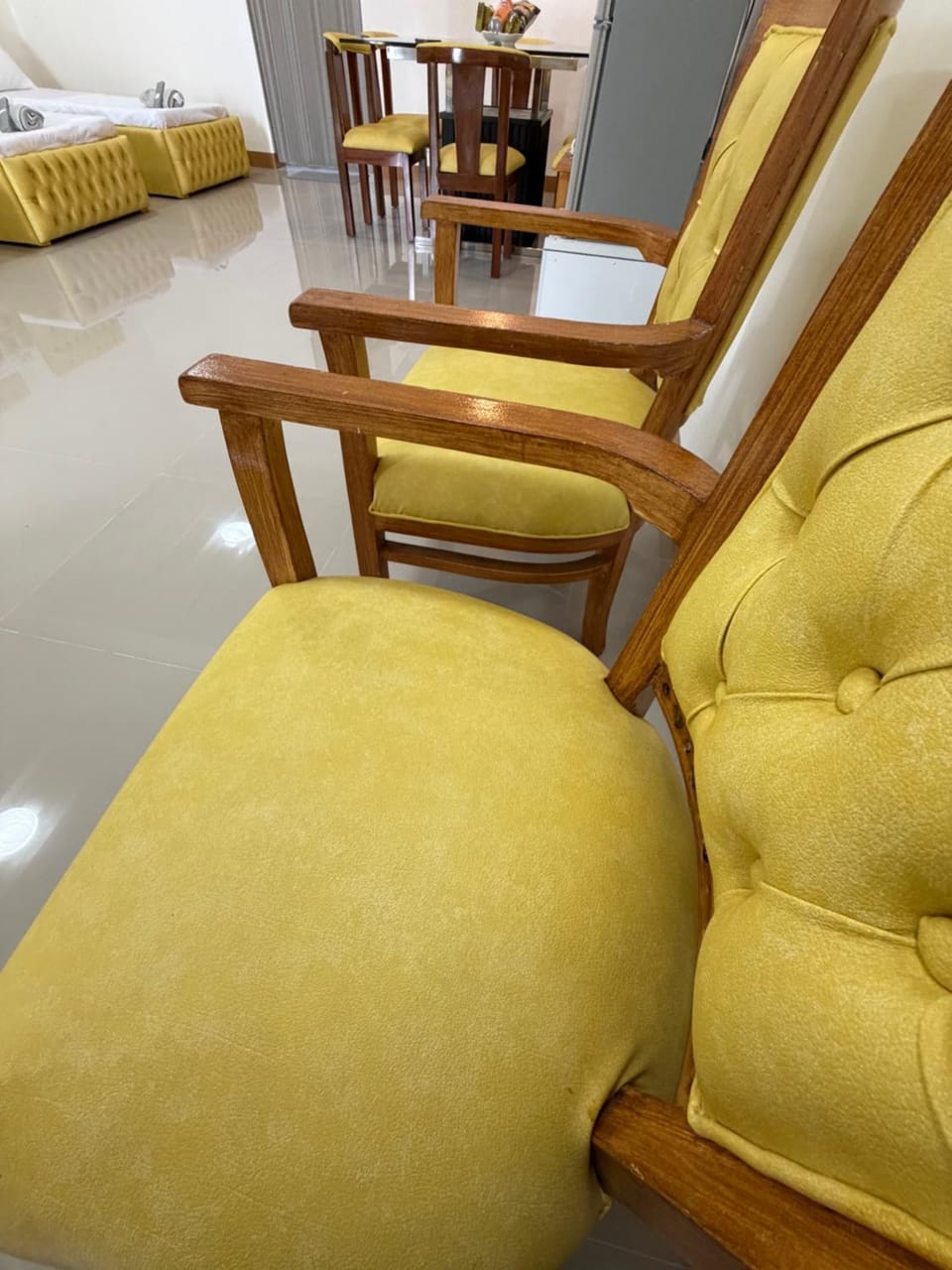 Jofranz Guesthouse by Wegala Bed and Breakfast in Calabarzon