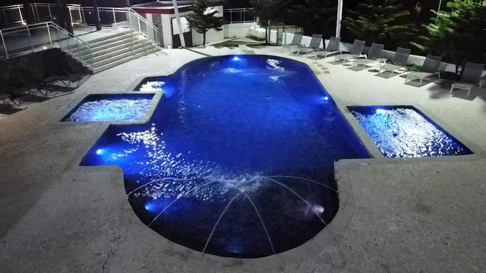 Centro Turístico Doña Guillermina Villa in Santo Domingo Province, Dominican Republic
