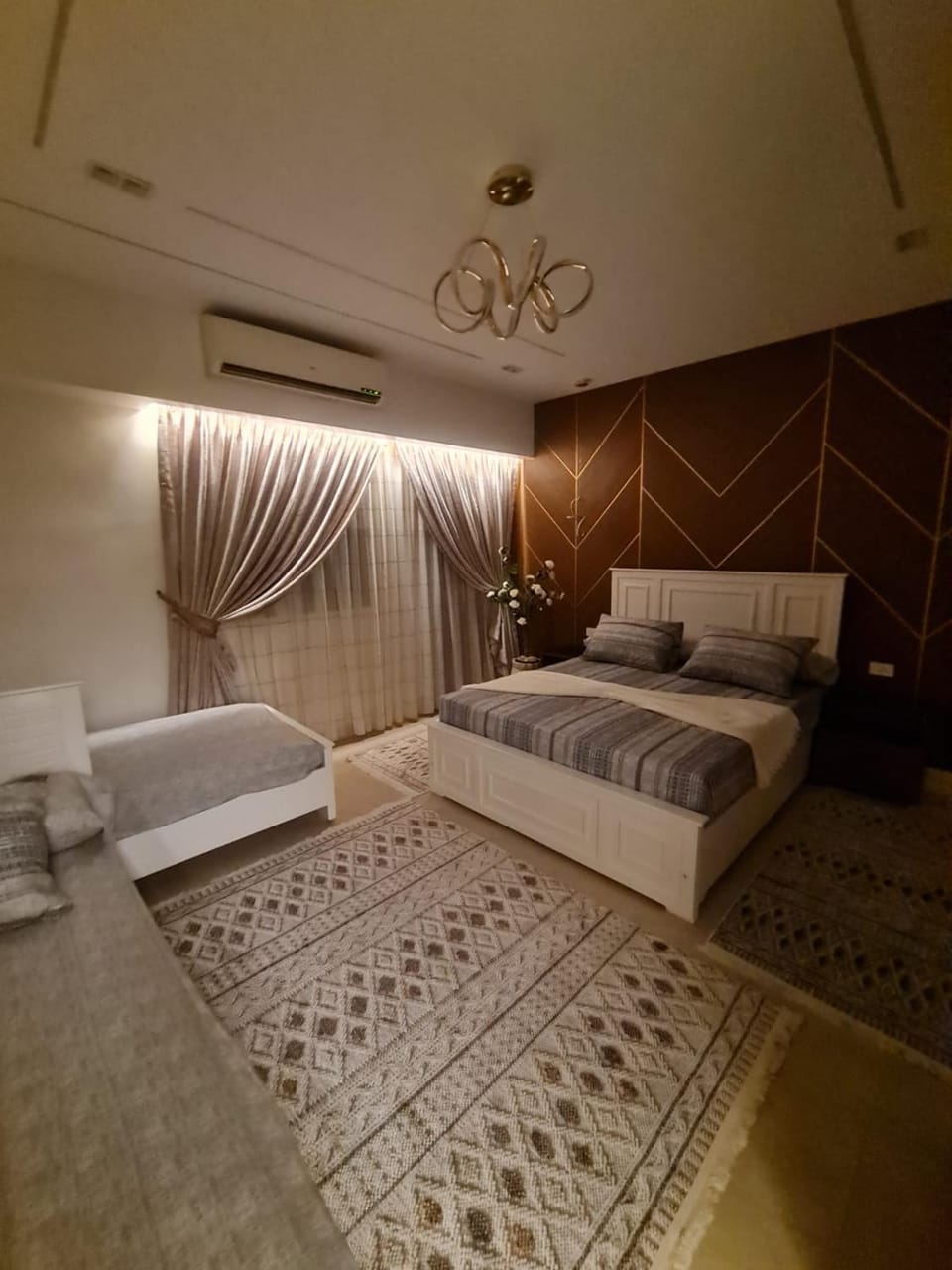 شقق فندقيه Apartment in Egypt