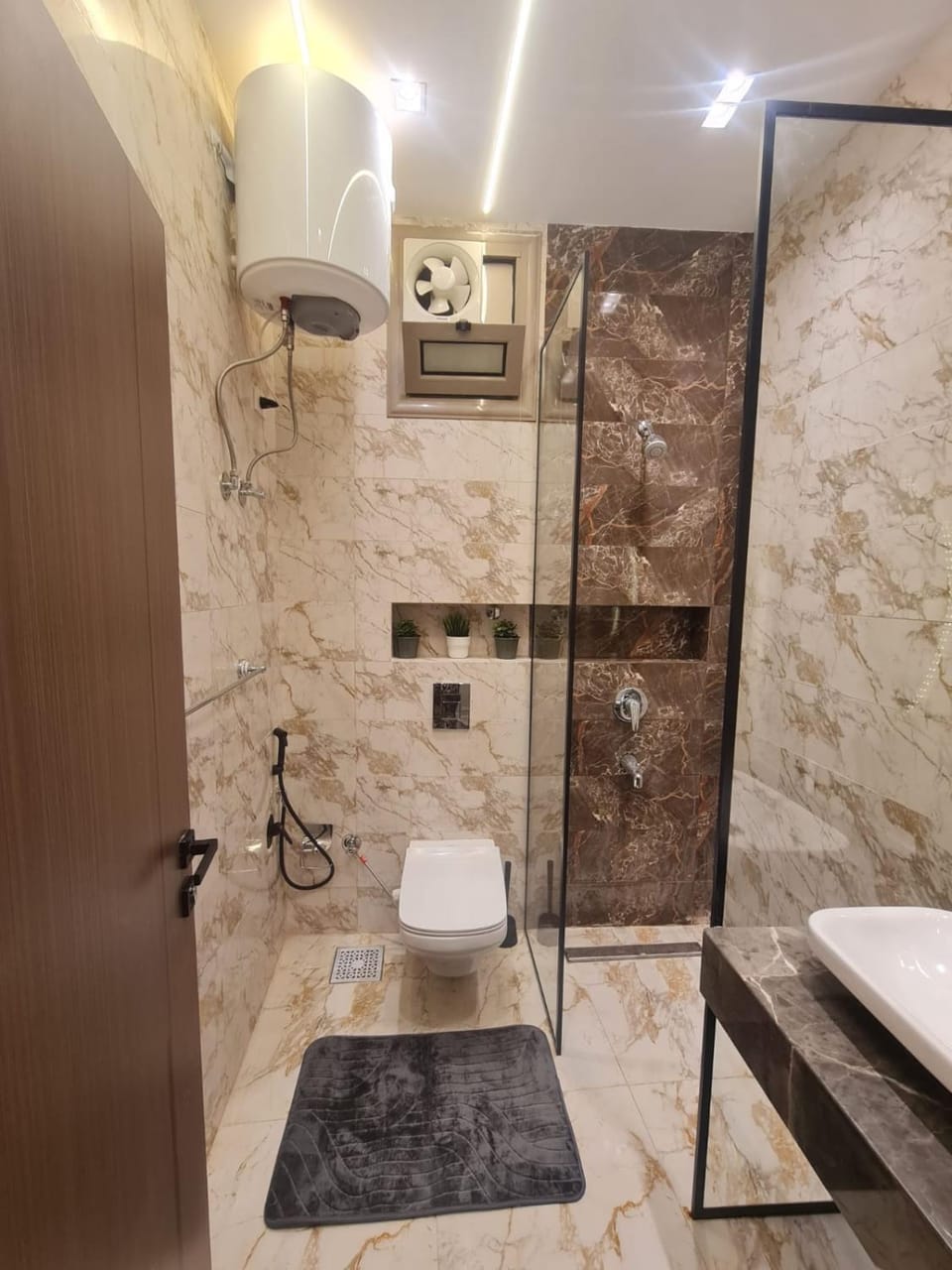 شقق فندقيه Apartment in Egypt
