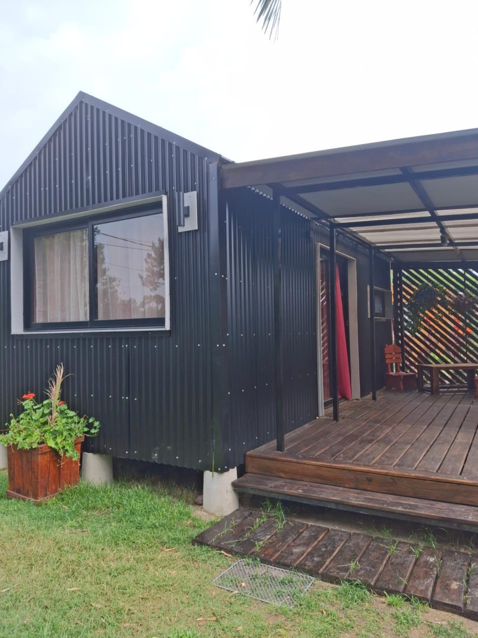 Mini Casa para desconectarte House in Canelones Department, Uruguay