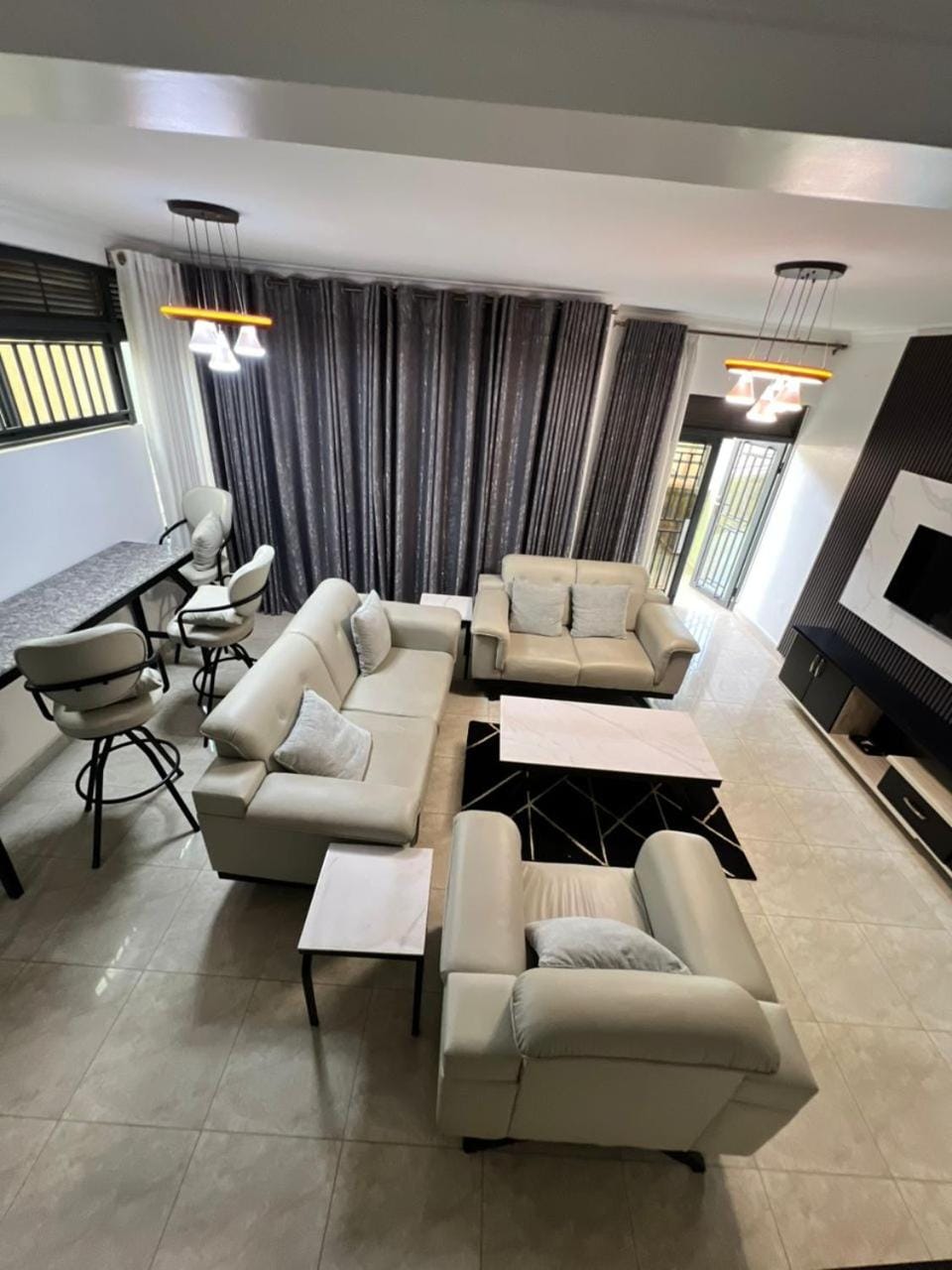 Cozy apartments Apartment in Africa