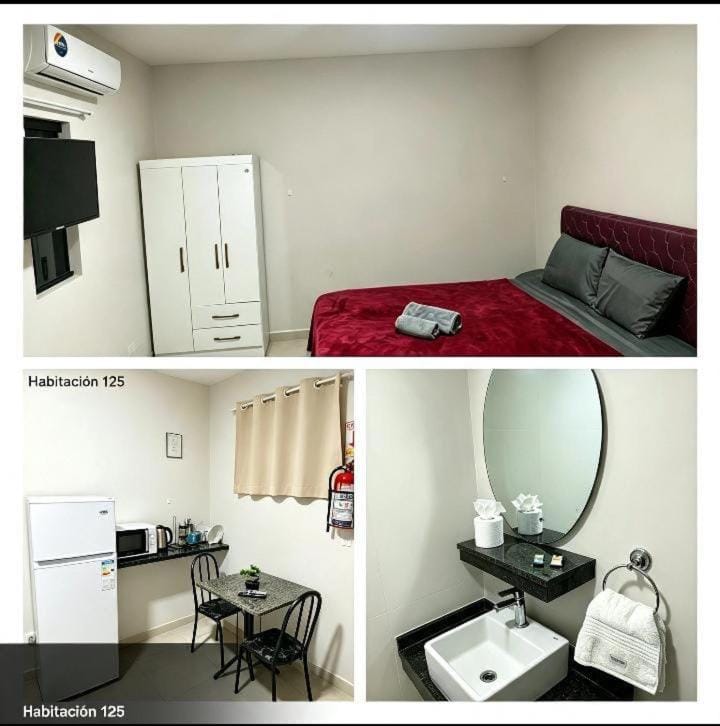 Departamentos España Apartment in Misiones Province, Argentina