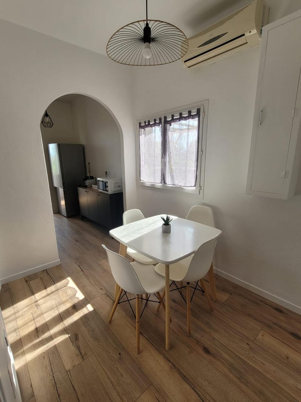 Gîte Tomasini Apartment in Corsica
