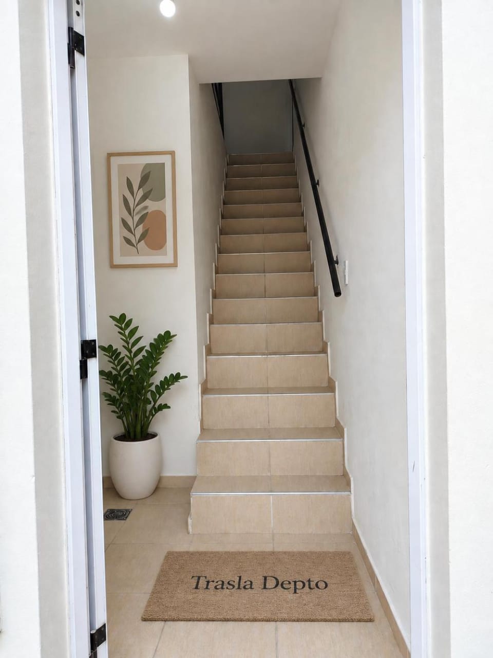 Facade/entrance, Lobby or reception