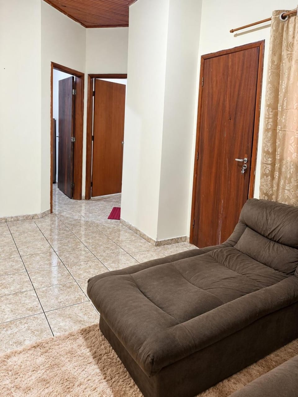 Casa Hotel Apartment in State of Paraná