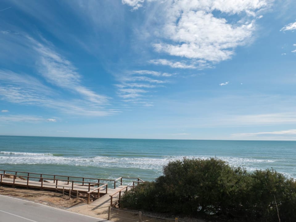 Sea view