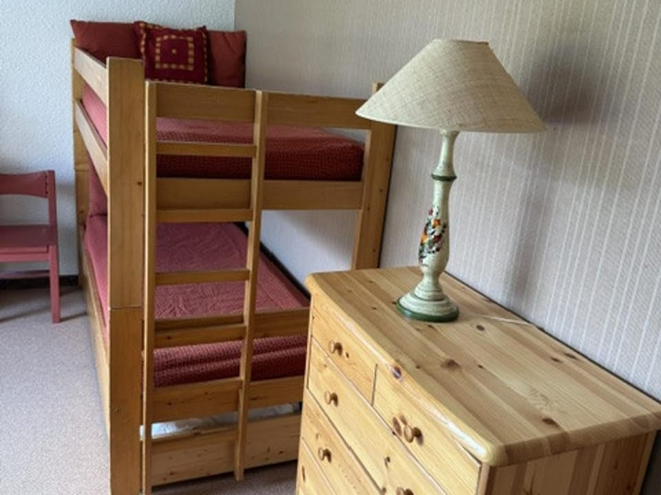 Appartement cosy avec parking - 5 pers. Apartment in Châtel