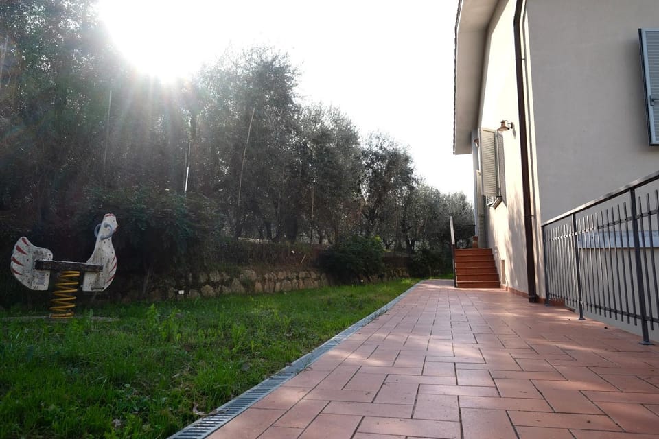 Balcony/Terrace, Balcony/Terrace