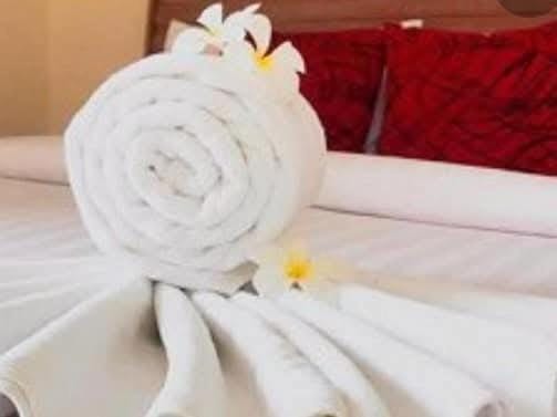 Kantiang guesthouse Apartment in Krabi Changwat