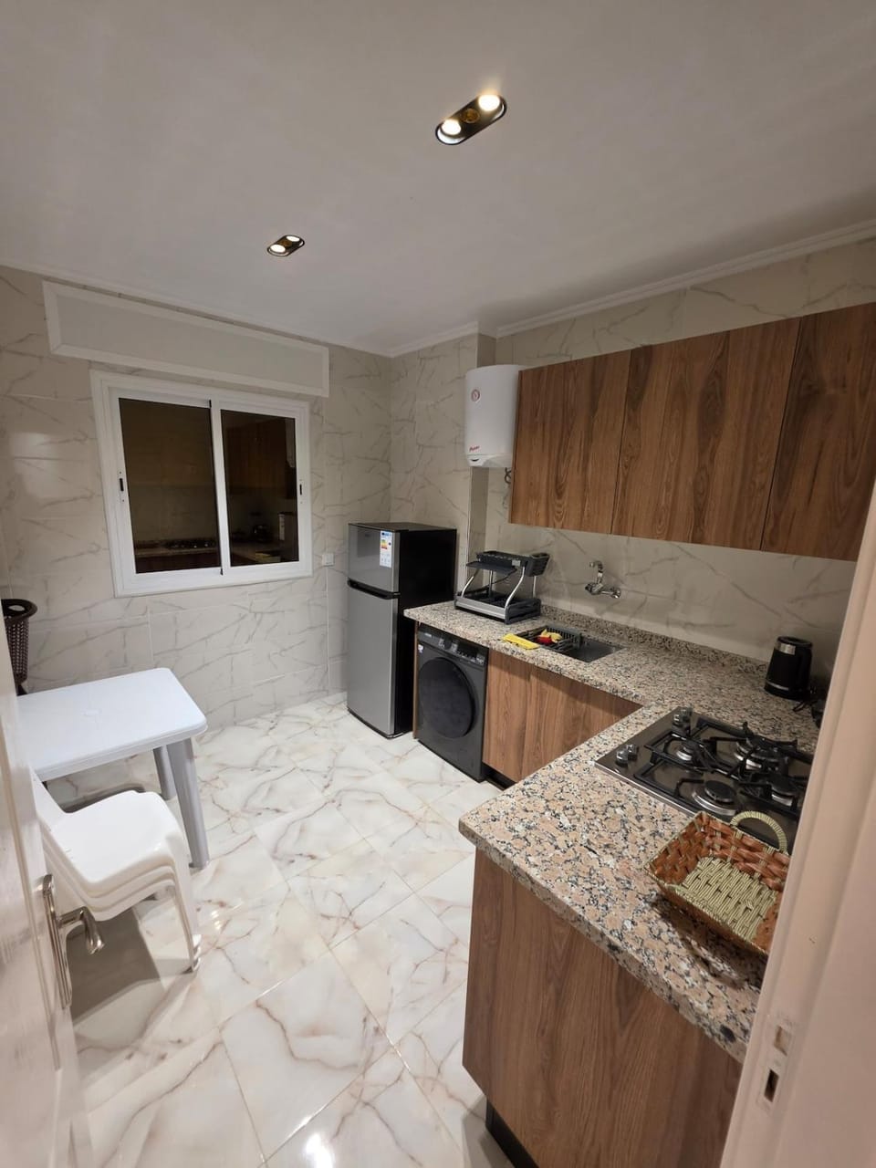Risedence Rio Apartment in Tangier-Tétouan-Al Hoceima