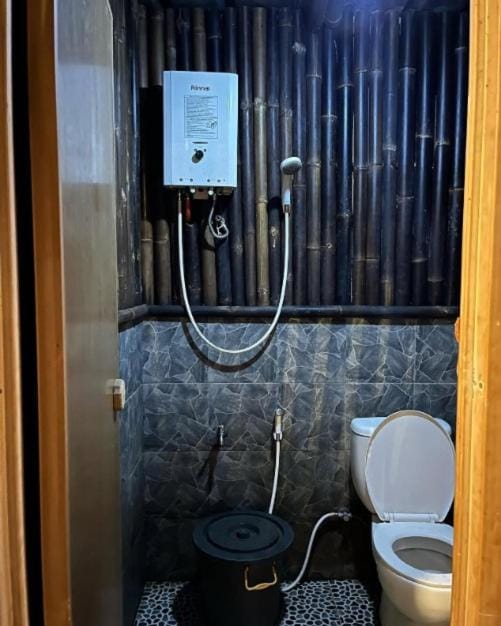 Cozzy Valley Rahong Vacation rental in West Java