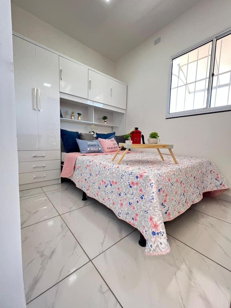 Residencial Maria Neves Apartment in Campo Grande
