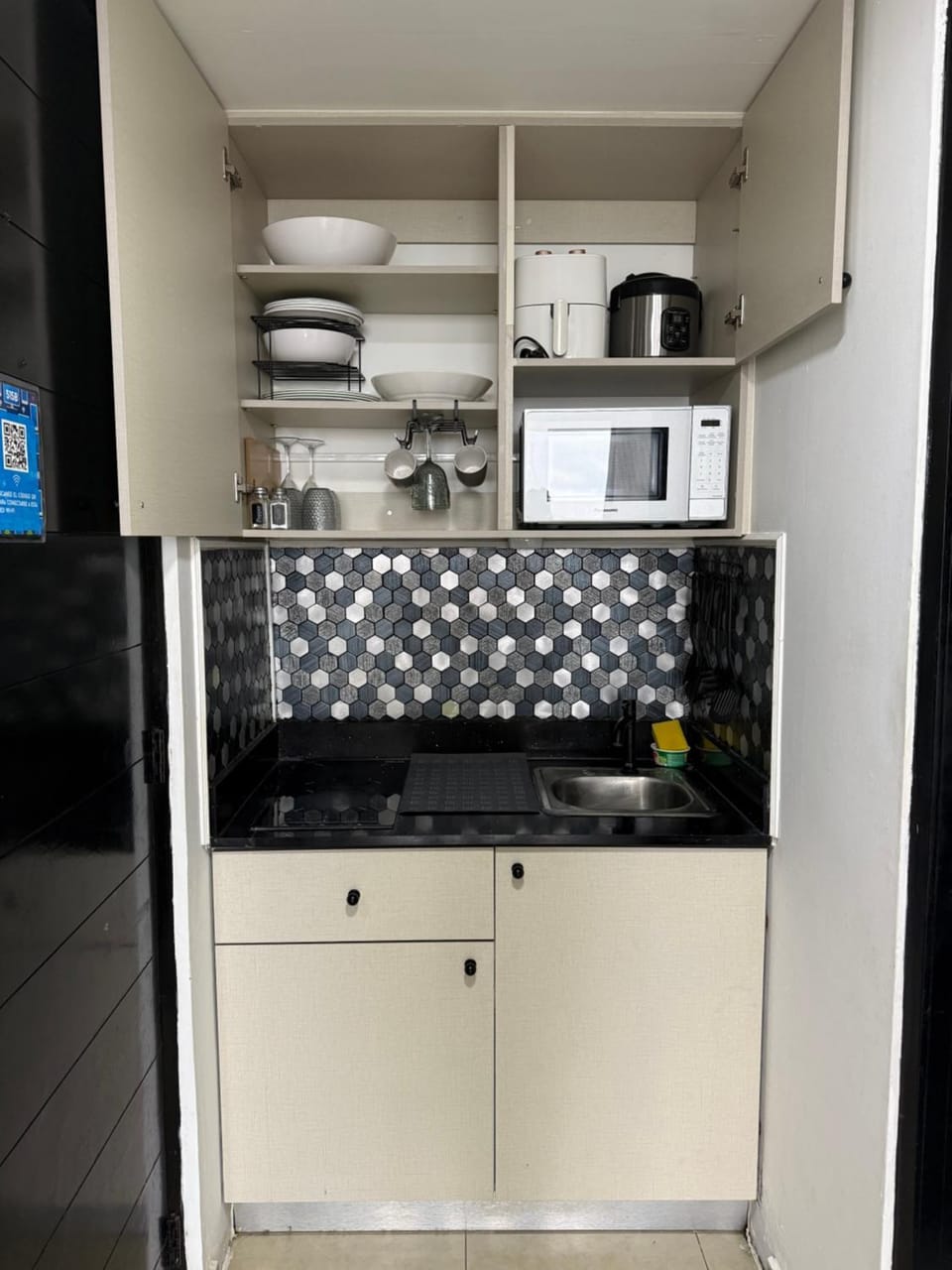 Playa blanca Town center Apartment in Rio Hato